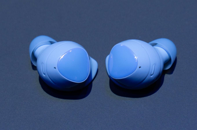 Galaxy Buds+ nâng cấp mạnh về pin