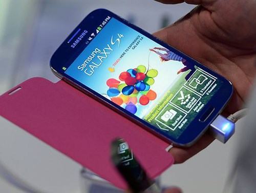 Galaxy S4 và Galaxy Note 2 sẽ được lên bản Android 5.0