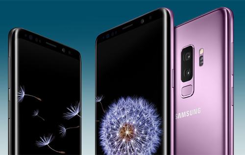 Galaxy S9 và S9+ được đánh giá đáng mua hơn iPhone X