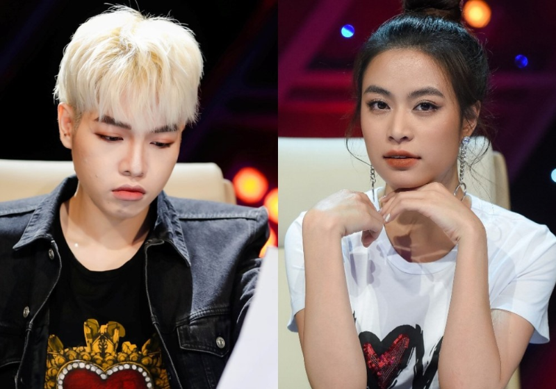 Sau nhiều màn tranh cãi, Hoàng Thùy Linh và Đức Phúc đã rước thêm cho mình vô số anti-fan.