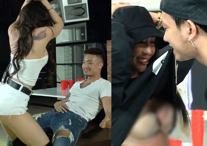 Gameshow phản cảm hết thời, chương trình trí tuệ lên ngôi - ảnh 2