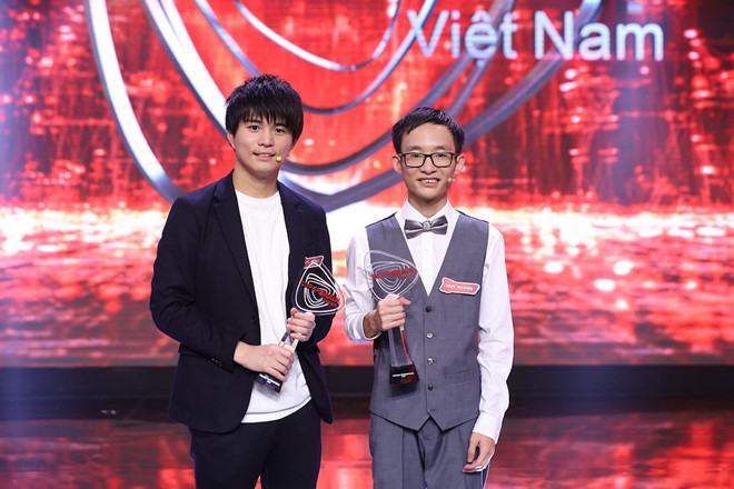 Gameshow phản cảm hết thời, chương trình trí tuệ lên ngôi - ảnh 3