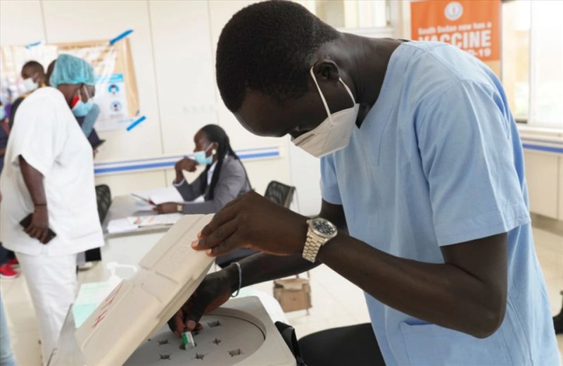 Gần 100 người chết vì bệnh lạ ở Nam Sudan, WHO điều tra khẩn