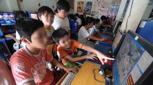 Gần 1/3 học sinh TP.HCM chơi game 1-3 lần/tuần
