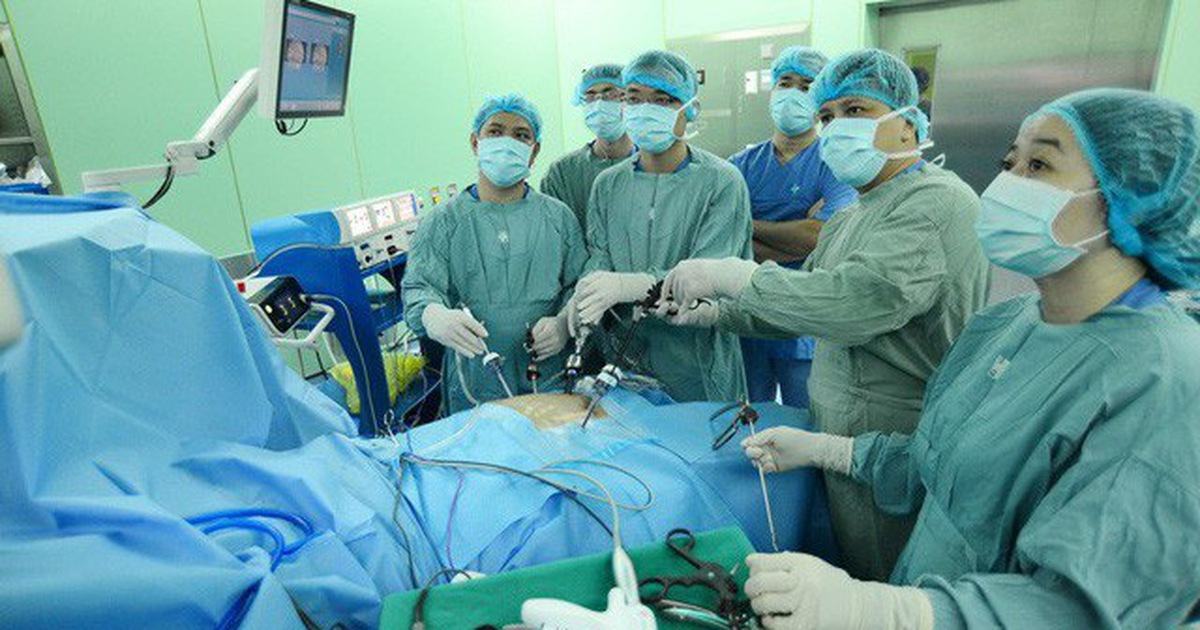 Năm 2018, khoảng 114.000 ca tử vong do ung thư