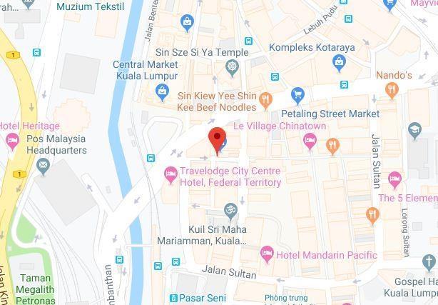 Cảnh sát Malaysia bắt 20 phụ nữ Việt Nam có hành vi bán dâm