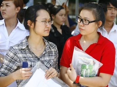 Gần 4.000 chỉ tiêu vào Đại học Sư phạm TPHCM