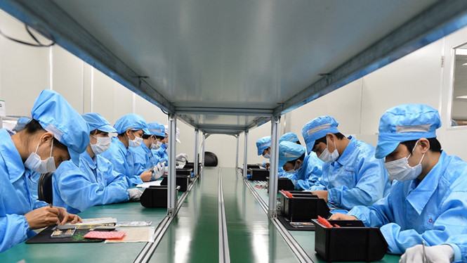 Gần 60.000 doanh nghiệp tạm dừng hoạt động trong 7 tháng