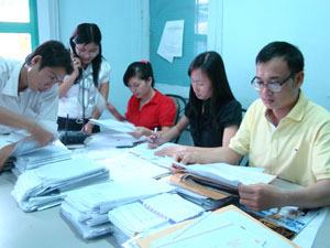 Gần 7.000 bài tham gia cuộc thi Hùng biện tiếng Anh 2010