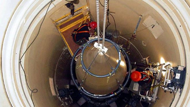 Gần 73 tỉ USD nuôi vũ khí hạt nhân trong năm 2019