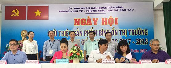 Kim Sáng cung cấp gạo sạch cho các trường bán trú