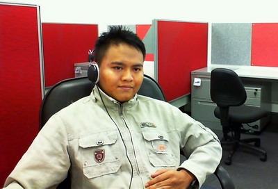 Gặp chàng trai giành ba học bổng tiến sĩ toàn phần