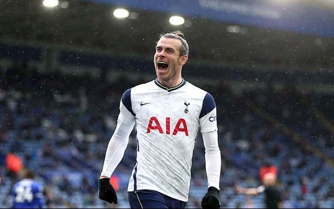 Gareth Bale hết cửa ở lại Tottenham