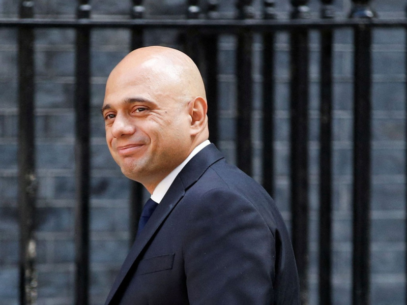 Gay cấn cuộc đua vào ghế thủ tướng Anh