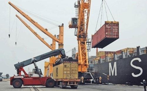 TP.HCM phấn đấu tăng GDP từ 7,5-8% trong năm 2016