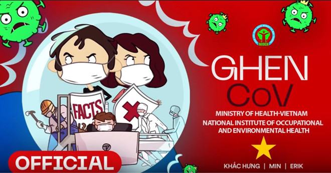 Ghen cô Vy ra bản tiếng Anh, fan quốc tế mong ca khúc được vào Billboard