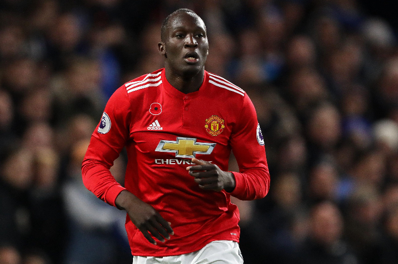 Ghi bàn trở lại, Lukaku nói cạnh khoé fan M.U