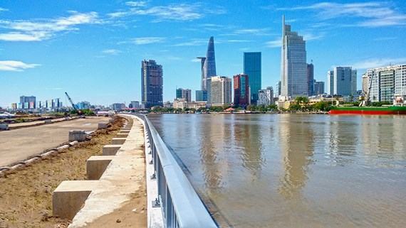 Giá đất đền bù đường Tôn Đức Thắng 385 triệu đồng/m2