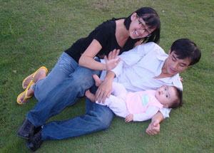 Gia đình và sự nghiệp: Bên nào nặng hơn?