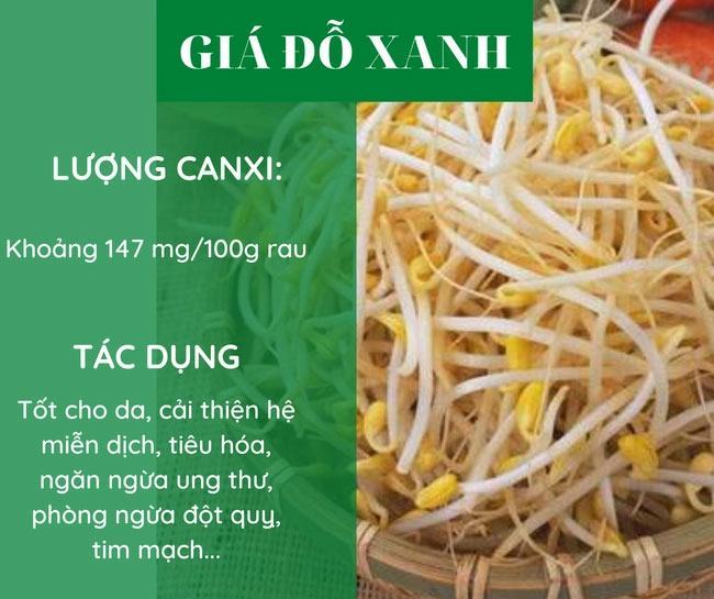 Giá đỗ