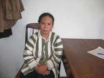 Gia Lai: Giết chồng do thường xuyên bị bạo hành