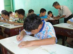 Giấc mơ người lớn, ác mộng con trẻ