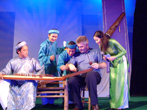 Giải cứu các thương hiệu nghệ thuật