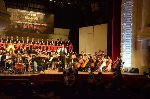 Giai điệu trẻ tháng 12 – Nhạc phim lên ngôi