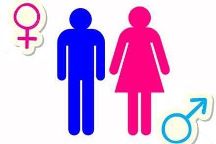 Giải mã giới tính