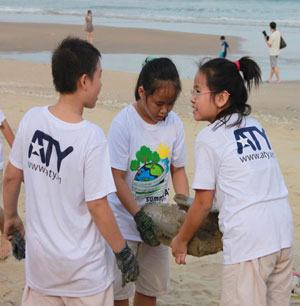 Giải quyết mâu thuẫn trong quan hệ tình bạn