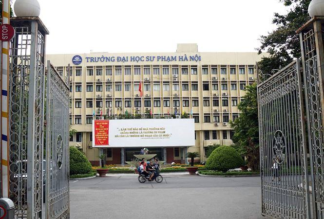 Giải thể trung cấp, đến 2025 chỉ còn 6 đến 8 Đại học trọng điểm