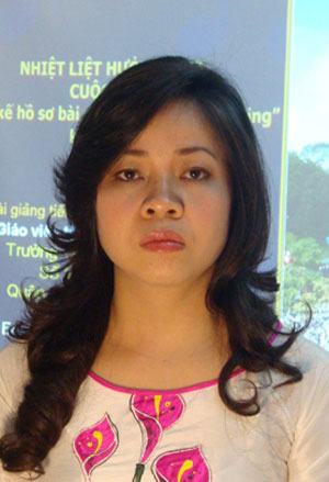 Giải thưởng cho những người xứng đáng