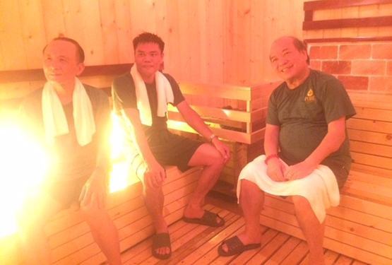 Giải độc cơ thể với liệu trình điều trị 21 ngày