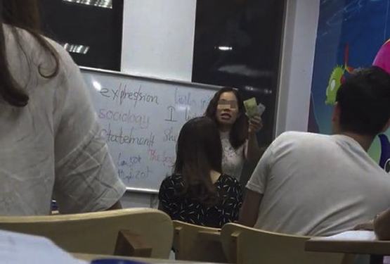 Kiên quyết xử lý những trung tâm ngoại ngữ, tin học vi phạm quy định