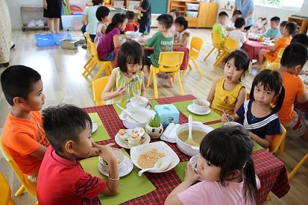 TP.HCM: 153 cơ sở mầm non ngoài công lập giải thể, tạm dừng hoạt động