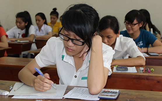 Phản hồi bài “Xét tuyển khối C vào ngành kỹ thuật…”: Bộ GD-ĐT: Sẽ yêu cầu giải trình những tổ hợp quá bất thường