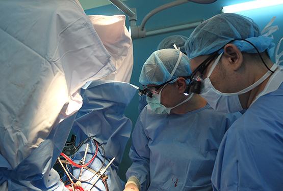 Xây dựng định mức và giá của khoảng 3.000 dịch vụ y tế