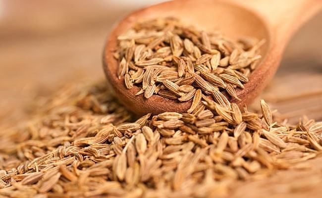 Giảm cân hiệu quả với hạt thì là