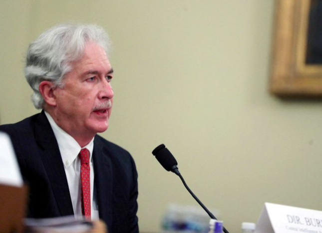 Giám đốc CIA cảnh báo không thể coi nhẹ nguy cơ Nga sử dụng vũ khí hạt nhân