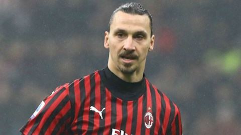 Giám đốc Milan lên tiếng về tương lai Ibrahimovic