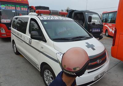 Giảm phí, Trạm BOT Sóc Trăng vẫn hỗn loạn