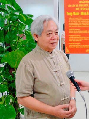 Giảm tải để trẻ em được sống tuổi thơ