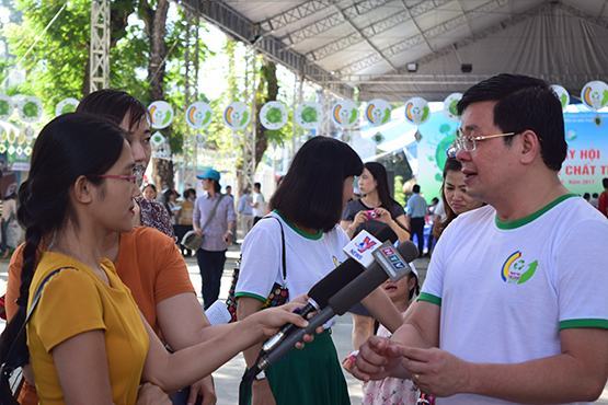 Giám sát, bảo vệ môi trường trong sản xuất công nghiệp