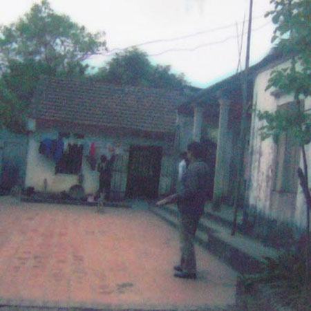 Giận chồng, sát hại con gần 3 tháng tuổi