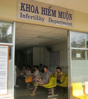 Gian nan tìm “của để dành”