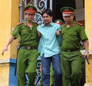 Giận quá mất khôn!