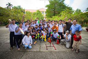 Giảng dạy học sinh chưa ngoan: Bài cuối: “Cá biệt” có phải là xấu?