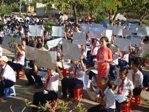 Giảng dạy lịch sử địa phương sao cho hiệu quả?