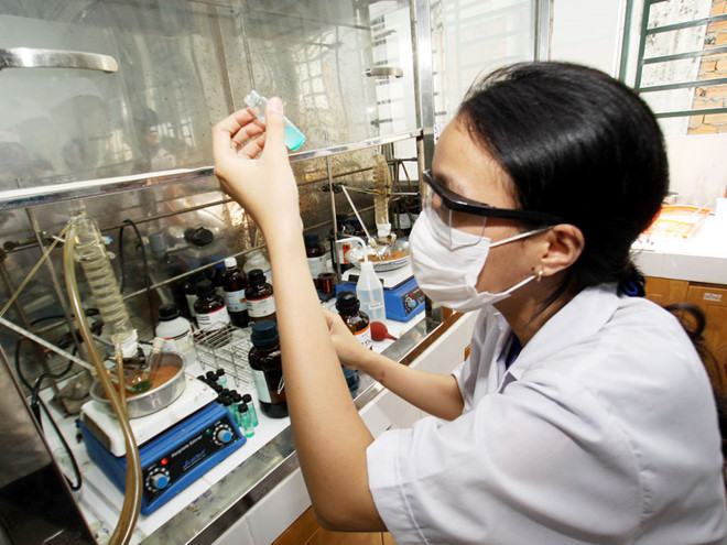 Giảng viên có cần 10 m2 để làm việc?