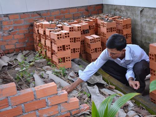 Giảng viên đại học thích nuôi động vật hoang dã